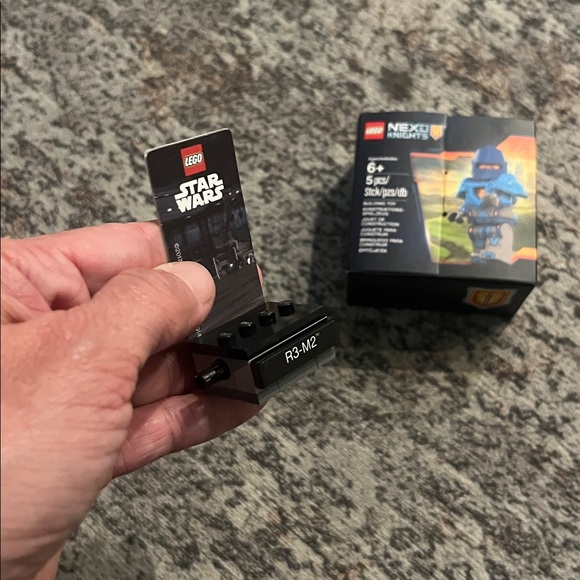 NWT Legos - Picture 3 of 5